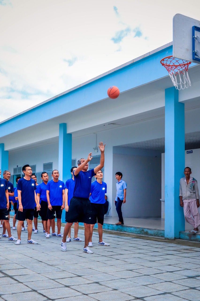 Tổ chức hội thao cho người khuyết tật thần kinh, tâm thần nhân kỷ niệm Quốc tế Người khuyết tật và chào mừng năm mới 2021