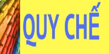QUY CHẾ HOẠT ĐỘNG TRUNG TÂM