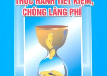 Chương trình Thực hành tiết kiệm, chống lãng phí năm 2021