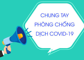 Chủ động phòng chống dịch Covid-19