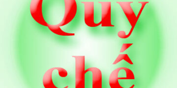 QUY CHẾ CHI TIÊU NỘI BỘ TẠI TRUNG TÂM