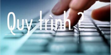 QUY TRÌNH