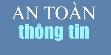 Nâng cao nhận thức và trách nhiệm về an toàn thông tin