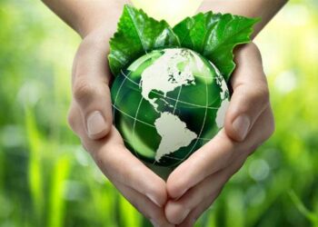 Bảo vệ môi trường góp phần phát triển bền vững đất nước