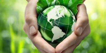 Bảo vệ môi trường góp phần phát triển bền vững đất nước