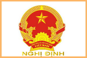 Nghị định số 28/2012/NĐ-CP Quy đinh chi tiết và hướng dẫn thi hành  một số điều của Luật người khuyết tật