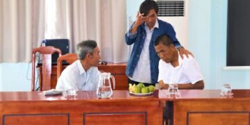 Công tác tái hòa nhập cộng đồng cho đối tượng tâm thần