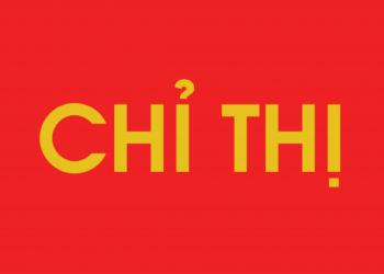 Chỉ thị của Thủ tướng Chính phủ về việc tăng cường xử lý, ngăn chặn có hiệu quả tình trạng nhũng nhiễu, gây phiền hà cho người dân, doanh nghiệp trong giải quyết công việc