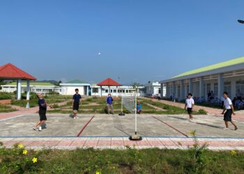 Hoạt động kỷ niệm Ngày người khuyết tật Việt Nam (18/4)