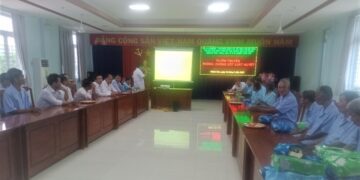 Tuyên truyền phòng chống bệnh Sốt xuất huyết