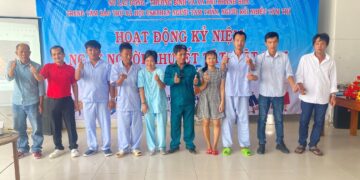 Tổ chức các hoạt động kỷ niệm Ngày người khuyết tật 18/4/2023 cho đối tượng đang nuôi dưỡng tại Trung tâm