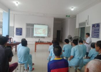 Tuyên truyền về tác hại của thuốc lá và những lợi ích khi không sử dụng thuốc lá