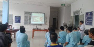 Tuyên truyền về tác hại của thuốc lá và những lợi ích khi không sử dụng thuốc lá