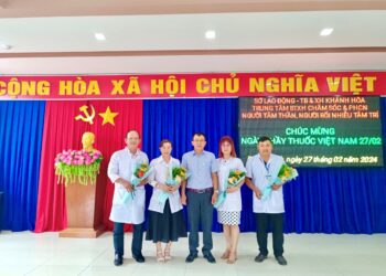 Tọa đàm Kỷ niệm 69 năm Ngày Thầy thuốc Việt Nam (27/2/1955 – 27/2/2024)