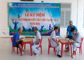 Tổ chức các hoạt động kỷ niệm Ngày người khuyết tật Việt nam (18/4) năm 2024