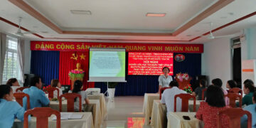 Hội nghị nghiên cứu, học tập, tuyên truyền, quán triệt và triển khai Chương trình hành động số 84-CTr/TU, ngày 24/7/2024 của Tỉnh ủy thực hiện Nghị quyết số 42-NQ/TW, ngày 24/11/2023 của Ban Chấp hành Trung ương Đảng; Quán triệt, tuyên truyền, triển khai thực hiện Chỉ thị số 21-CT/TU, ngày 07/12/2023 của Ban thường vụ tỉnh ủy Khánh Hòa