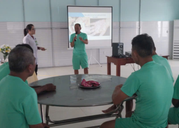 Tuyên truyền khuyến cáo các bệnh ngoài da, cách nhận biết và phòng chống