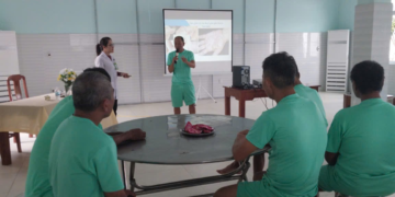 Tuyên truyền khuyến cáo các bệnh ngoài da, cách nhận biết và phòng chống