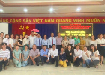 Tọa đàm Kỷ niệm ngày Công tác xã hội Việt Nam năm 2025