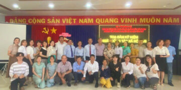 Tọa đàm Kỷ niệm ngày Công tác xã hội Việt Nam năm 2025