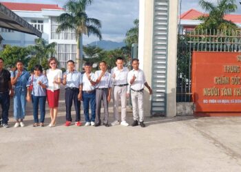 Hoạt động Kỷ niệm 78 năm ngày Thương binh liệt sỹ 27/7/2025 và Sơ kết phong trào thi đua 6 tháng đầu năm của đối tượng