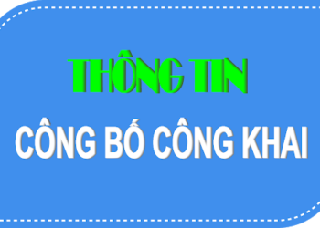 CÔNG KHAI TỪ THIỆN THÁNG 7/2025