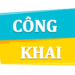 CÔNG KHAI TỪ THIỆN THÁNG 01/20216