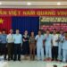 Khai giảng lớp dạy nghề chăn nuôi Gà cho bệnh nhân đang được nuôi dưỡng tại Trung tâm