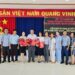 Lễ công bố và trao quyết định bổ nhiệm viên chức lãnh đạo, quản lý